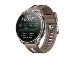 Bracelete Para Amazfit Cheetah2 Ultra (cáqui)