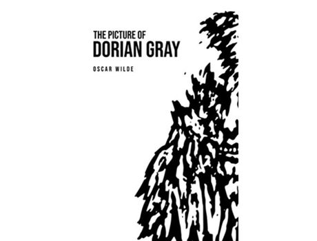 Livro The Picture of Dorian Gray de Oscar Wilde (Inglês)