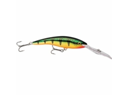 Engodo Flutuante Rapala Deep Tail Dancer 22G