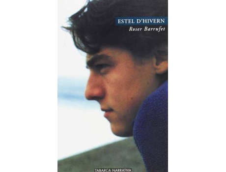 Livro Estel D¿Hivern de Roser Barrufet (Valenciano)