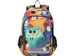 Mochila Resistente Durável Ergonômico