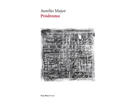Livro Pródromo De Aurelio Major (inglês)
