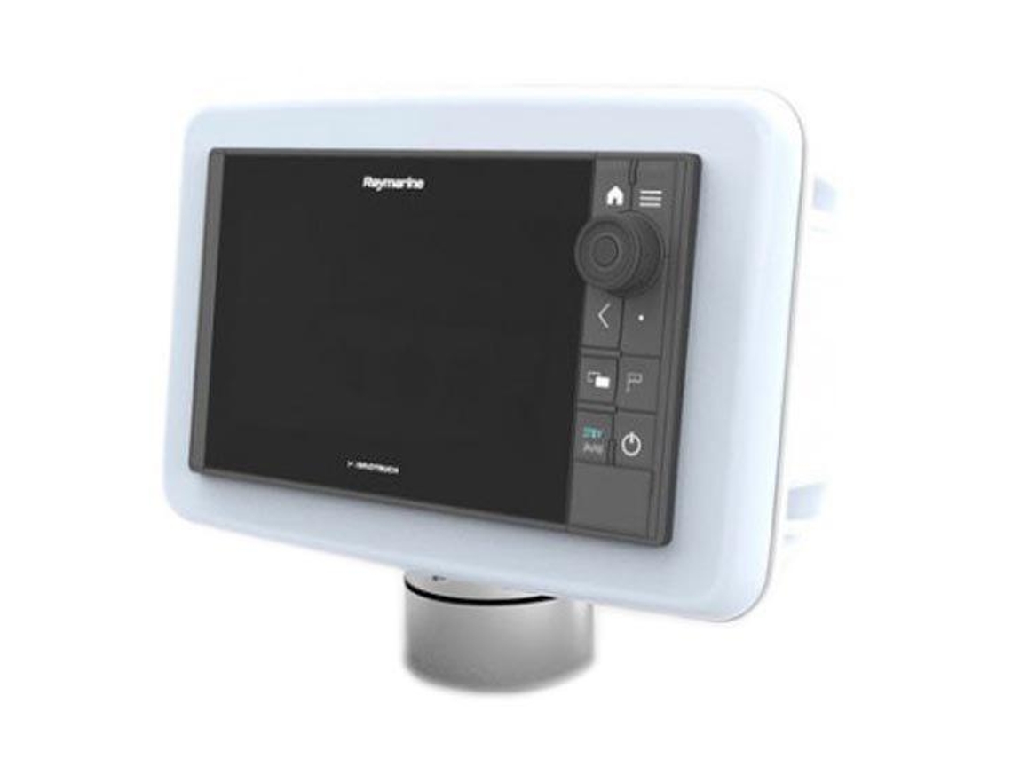 Scanstrut Spd-9-W Support Table Lamp For Displays Up To 9 In