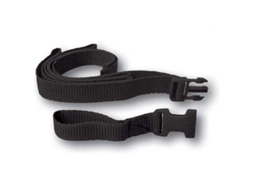 Lalizas Harness And Crotch Strap