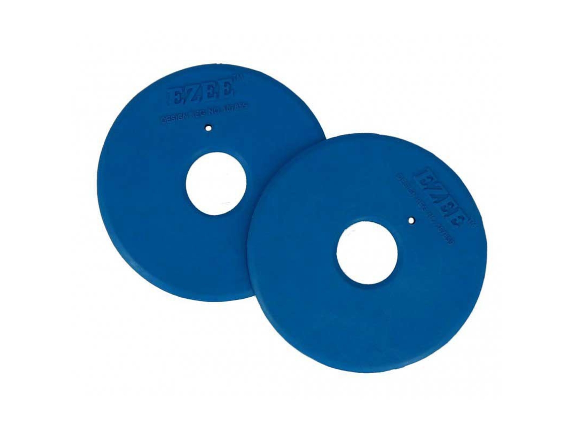 Arruela de Bits Azul Fullnorton Equestrian