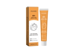 Creme Depilatório Eficaz Corporal Facial Rápido