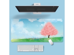 Mousepad para jogos S-sbd21 80 x 30 cm*