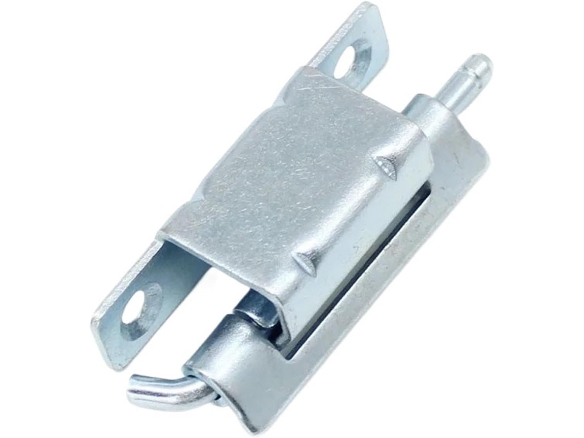 Dobradiça Industrial Para Porta De Armário, Dobradiça Em Aço Carbono