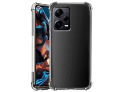 Capa Reinforced Note para Xiaomi Oem OEM Silicone