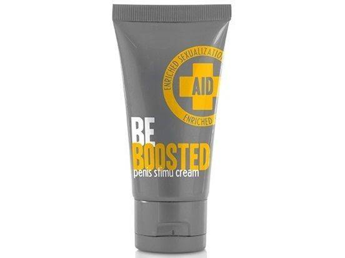 Creme COBECO Aid Be Boosted Estimulante para Homem (45 ml)