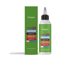 Óleo Essencial para Hidratar e Proteger o Cabelo de Forma Natural LAXISCREED