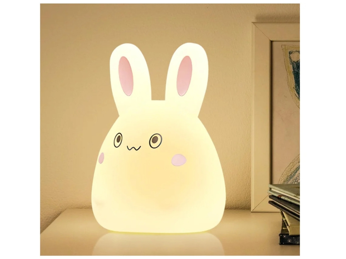 Luz Presença Crianças Yizhood 2 Cores Temporizador 30 Min Amarelo