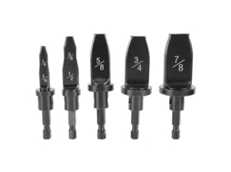 5Pcs Expansor de Tubo ALLINLESS