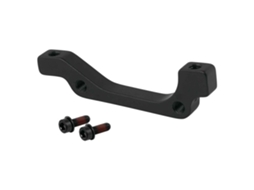 Adaptador de Disco Frontal Pst/Std Preto 180 Mmforce