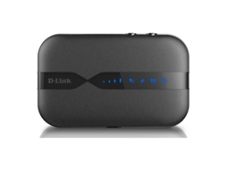 Link Dwr 932 Hotspot Móvel 4g Lte Brilvibera