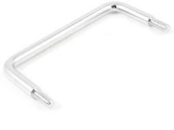 Puxador de Aço Inoxidável para Gaveta de Cômoda CHABERLU (80d596c66ce3be12394c525d39178c6a)