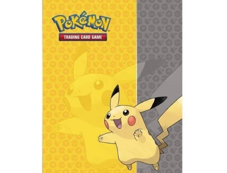 Portfolio  Pokemon XY: