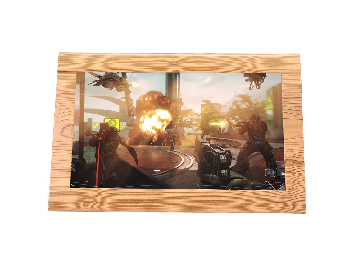 Lupa de Ecrã Plegável 12 Polegadas LAXISCREED