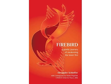 Livro Firebird de Alexander Schieffer (Inglês)