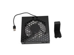 Ventoinha Xbox Series X LAXISCREED Controle Temperatura Baixo Ruído
