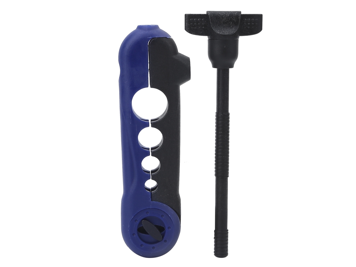 Enrolador Portátil Universal de Linha de Pesca