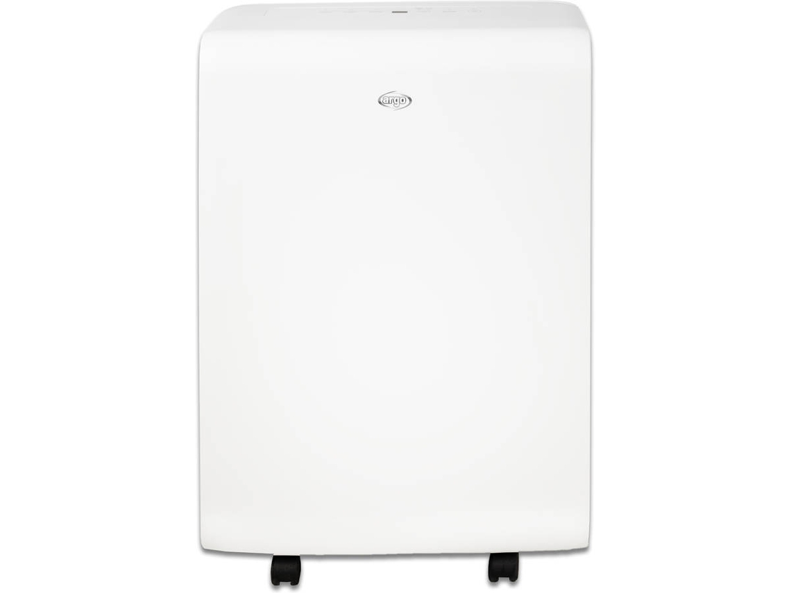 Desumidificador ARGO Dry Pury (2.6 L - 21 L /dia)