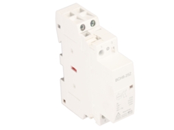 Contator de Tensão CC Silencioso BCH8‑25Z 25A | S/MARCA