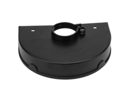 Protetor De Roda Para Polidor Angular Vante (proteção E Instalação Fácil)