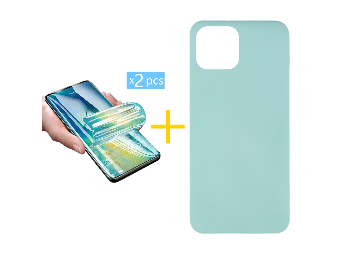 Pelicula de Vidro SKYHE iPhone 12 Pro Max