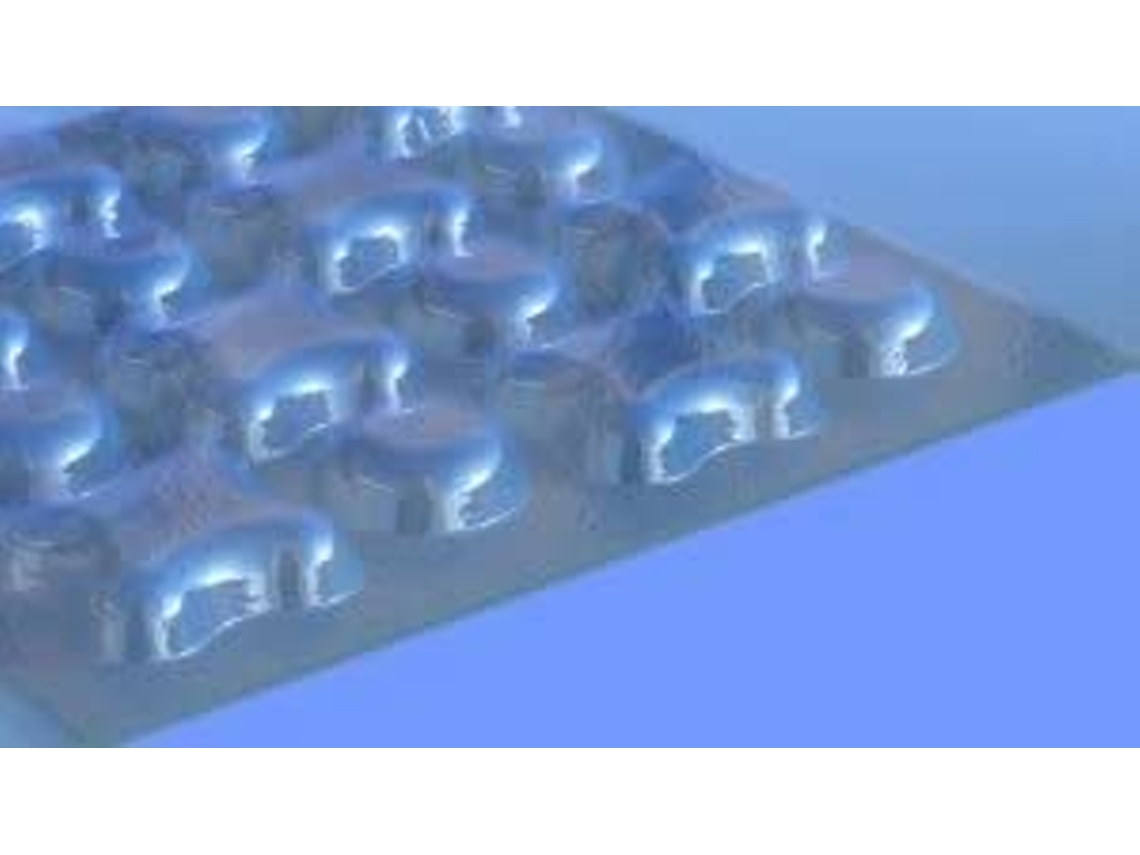 Altoparlante Da Cuscino - Mini Speaker 3.5 Mm Per Musica Rilassante - Foto 5