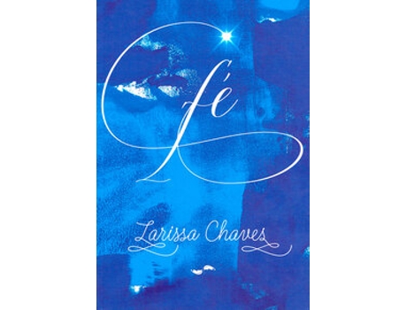 Livro Fé De Larissa Chaves (português Do Brasil)
