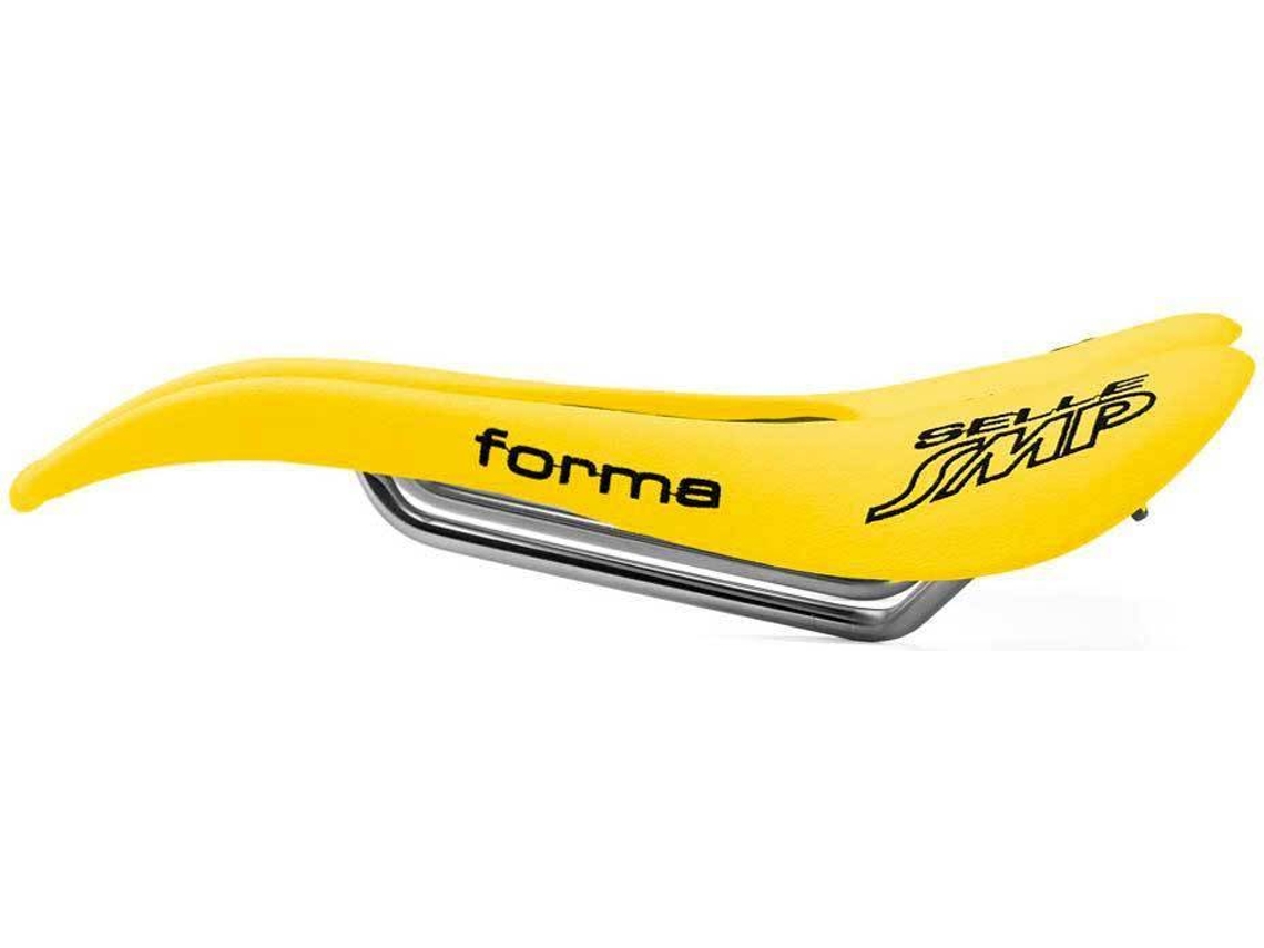 Selim de Ciclismo SELLE SMP Forma (273 x 137 mm)