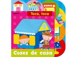 Livro (Espanhol)