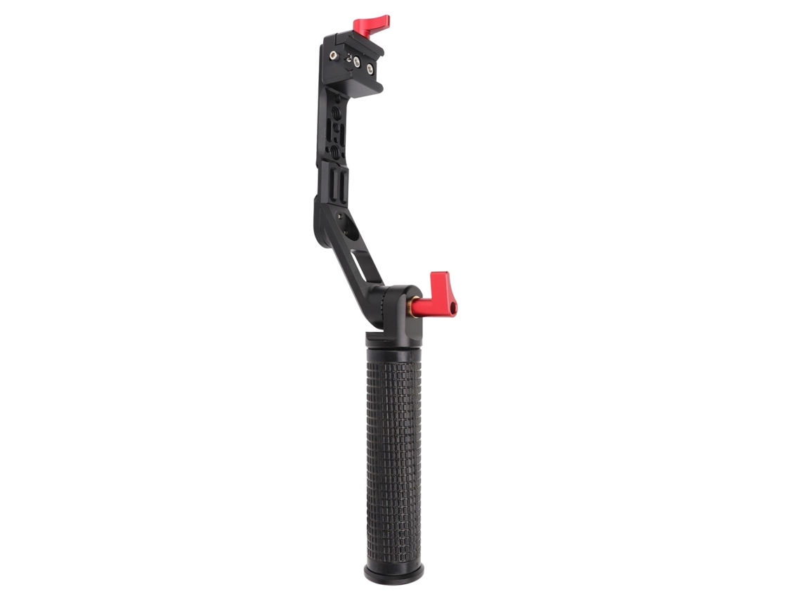 2026 suporte de Extensão Hands free para Câmera, Alça de Tração para Rs2 Rsc2, Estabilizador de Grip Extensível