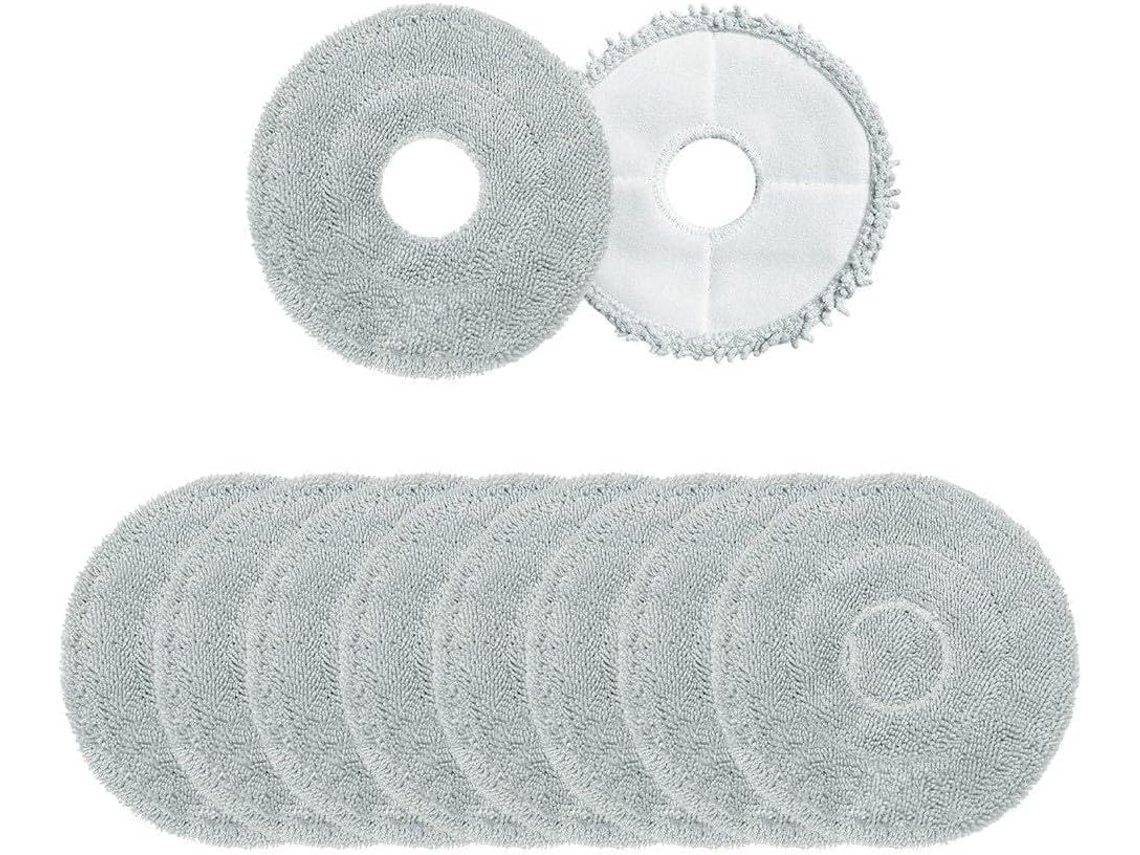 Cuscinetti Lavabili E Riutilizzabili Per Dreama L10 Ultra/l10s