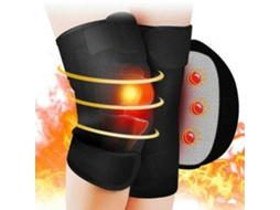 Massagem No Joelho, Suporte Térmico Para Joelho, Fisioterapia Para Alívio Da Dor Muscular Causada Pela Artrite Aquaforge