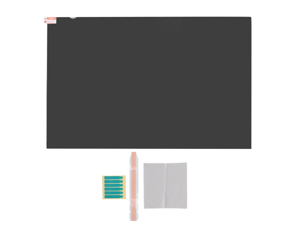 Filtro De Tela Para Notebook De 19 Polegadas 16:10 Protetor Anti-reflexo E Anti-luz Azul