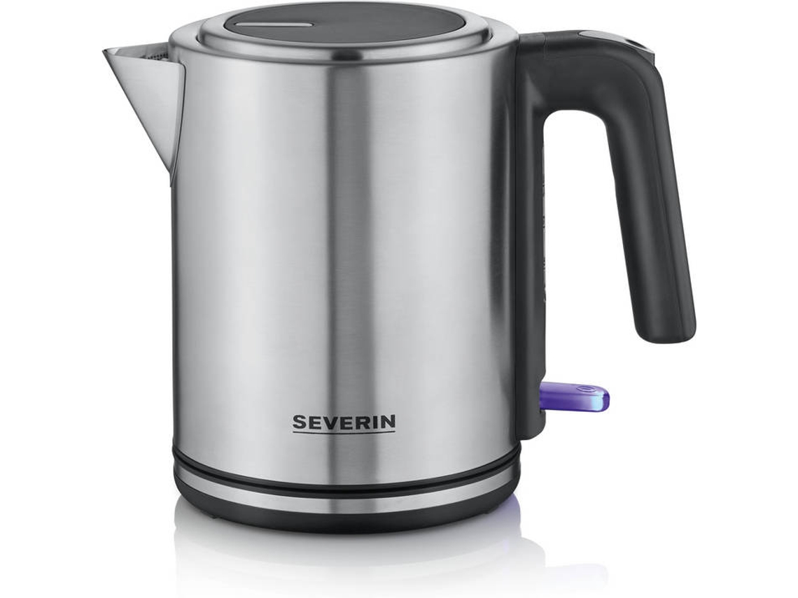 Jarro Elétrico SEVERIN WK3489 (2400 W - 1 L)