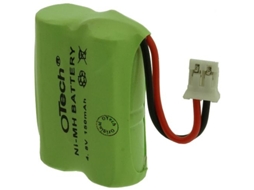 Collier chien de bateria para SPORTDOG HUNTER SD-400 OTECH
