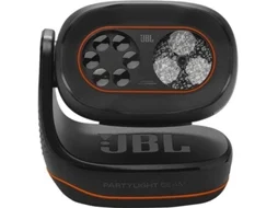 Projetor de Luz JBL PartyLight Beam (Preto)
