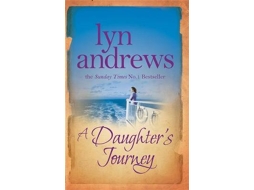 Livro A Daughters Journey de L Andrews (Inglês)