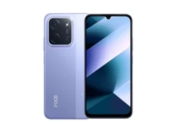 Smartphone Poco C85 6,9” - 6 Gb - 128 Gb - Roxo