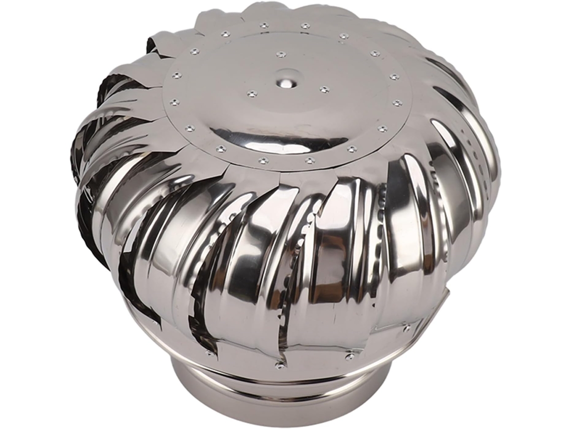 Sensor De Ventilador Rotativo De Chaminé