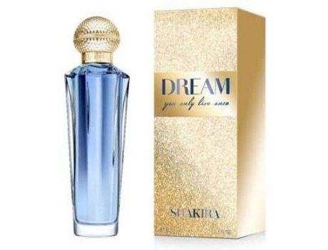 Dream You Only Live Once - Eau de Toilette - 80Ml