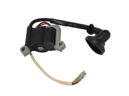 Primerox bobina de Ignicao para Cortador de Grama 43cc 52cc Cg430 Cg520 Aço Manganês Silicone