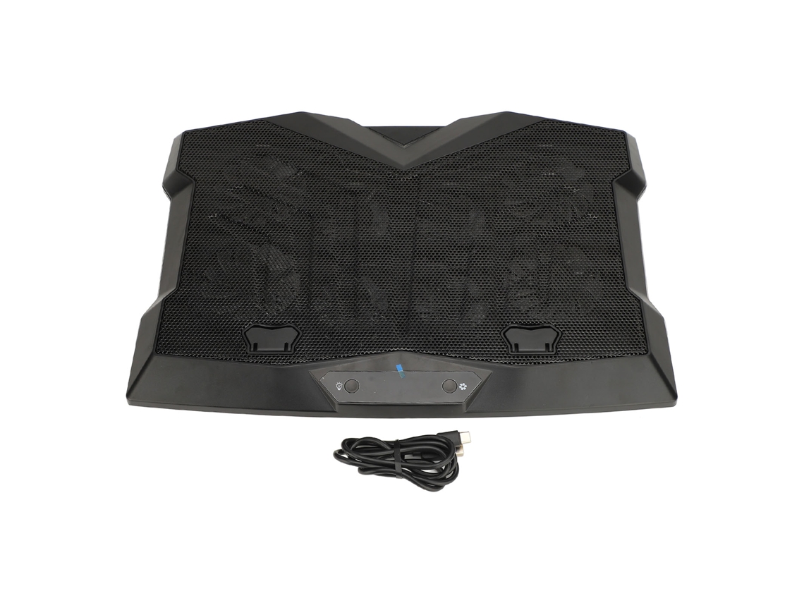 Cooler Silencioso Para Notebook Tipo Extração (silencioso, Altura Ajustável) Cooler Silencioso Para Notebook Tipo Extração
