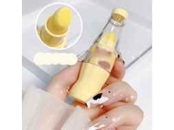 Bálsamo labial hidratante para lábios secos e rachados, creme de tratamento labial Twelve.