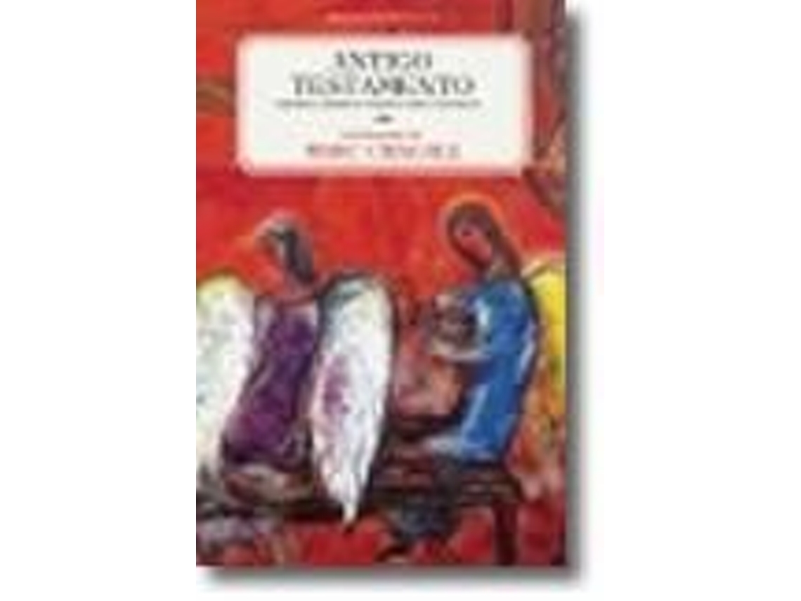 Livro Antigo Testamento