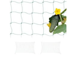 Rede treliça 180 x 500 cm conjunto de 3 B2X