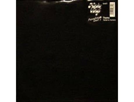Vinil Theme, Paradise Soul Kinky Vinyl